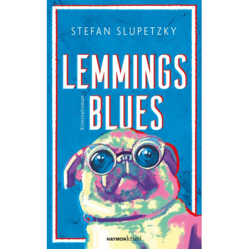 Stefan Slupetzky - Lemmings Blues