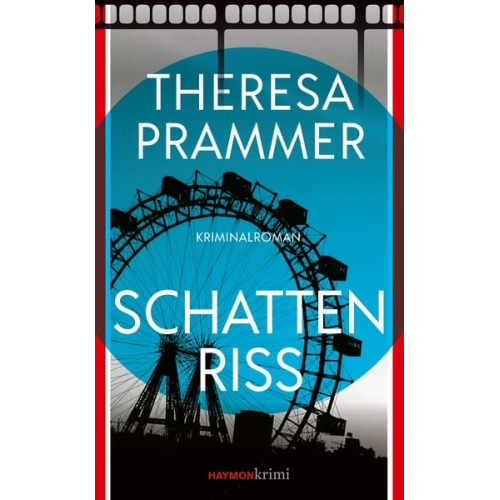 Theresa Prammer - Schattenriss