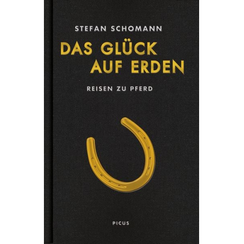 Stefan Schomann - Das Glück auf Erden