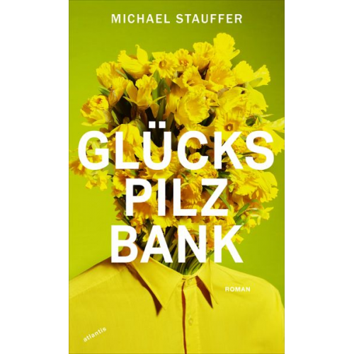 Michael Stauffer - Glückspilzbank