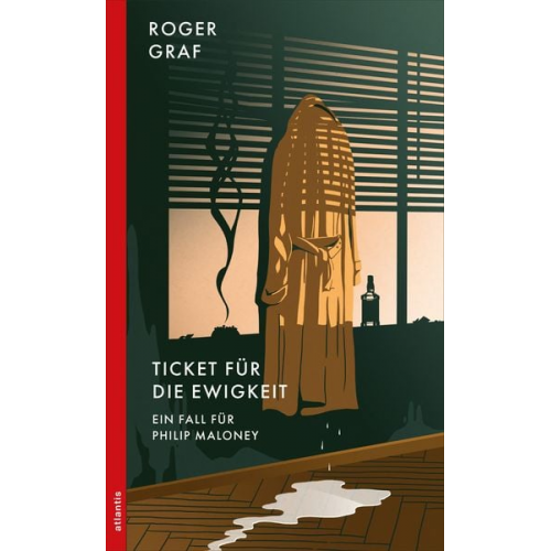 Roger Graf - Ticket für die Ewigkeit