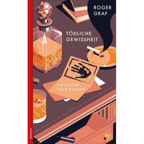 Roger Graf - Tödliche Gewissheit