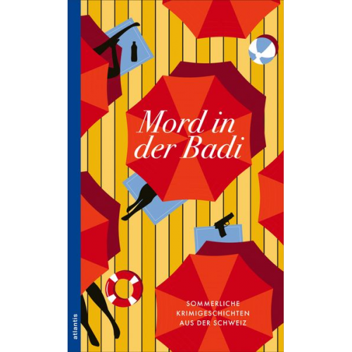 Mord in der Badi