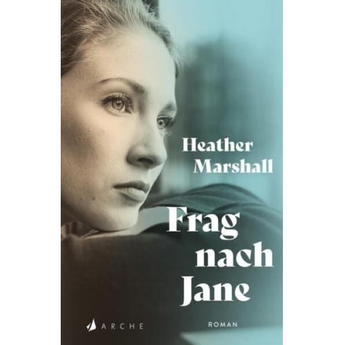 Heather Marshall - Frag nach Jane