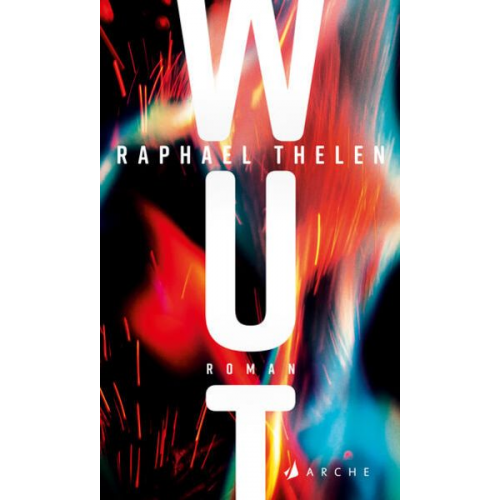 Raphael Thelen - WUT