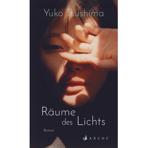 Yuko Tsushima - Räume des Lichts