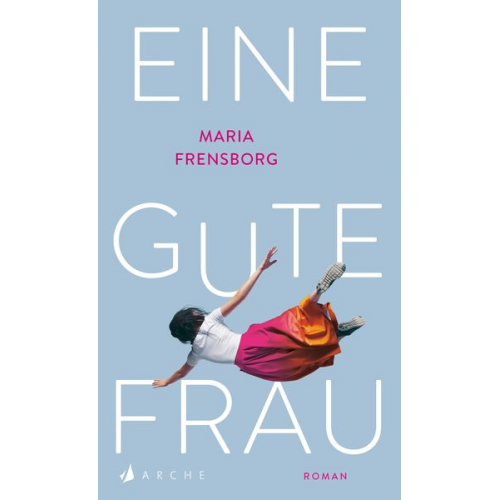 Maria Frensborg - Eine gute Frau