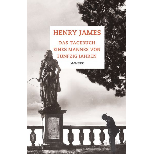 Henry James - Das Tagebuch eines Mannes von fünfzig Jahren