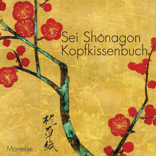 Sei Shonagon - Kopfkissenbuch