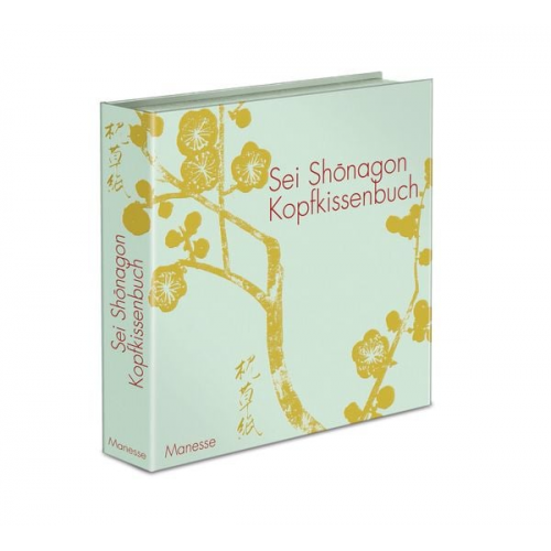 Sei Shonagon - Kopfkissenbuch