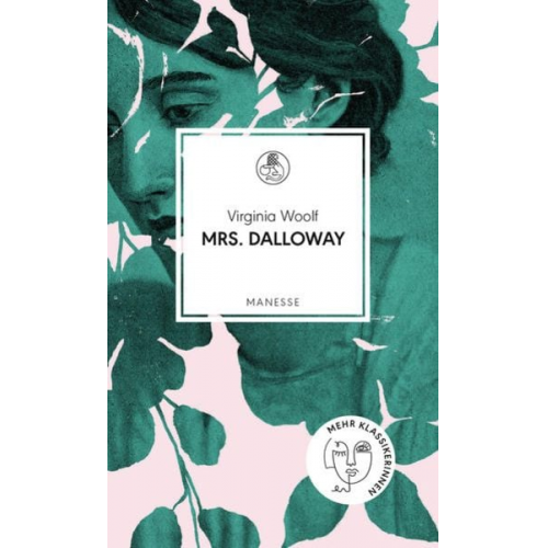 Virginia Woolf - Mrs. Dalloway