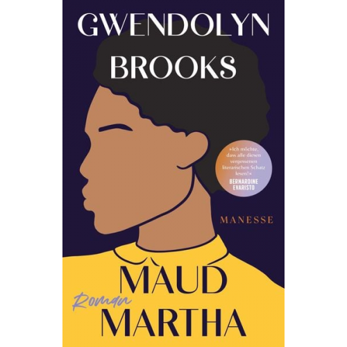 Gwendolyn Brooks - Maud Martha