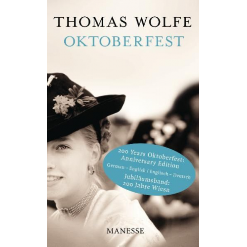 Thomas Wolfe - Oktoberfest