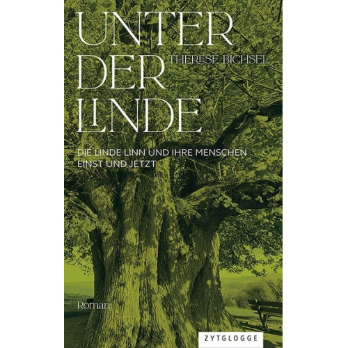 Therese Bichsel - Bichsel, T: Unter der Linde