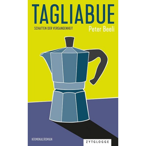 Peter Beeli - Beeli, P: Tagliabue