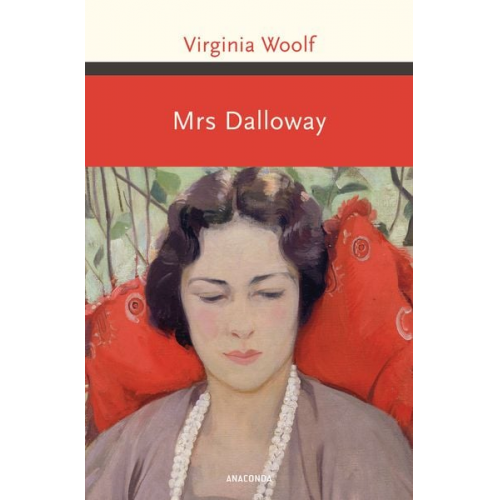 Virginia Woolf - Mrs. Dalloway