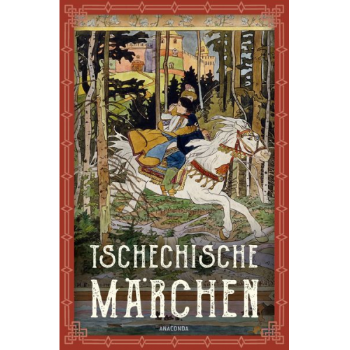 Tschechische Märchen