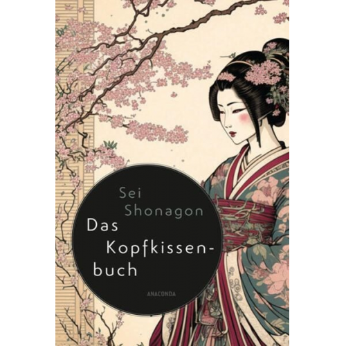 Sei Shonagon - Sei Shonagon, Das Kopfkissenbuch