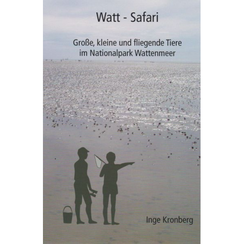 Inge Kronberg - Watt-Safari