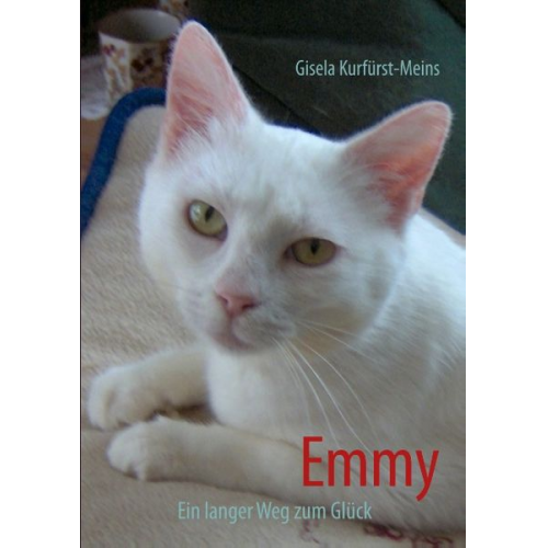 Gisela Kurfürst-Meins - Emmy