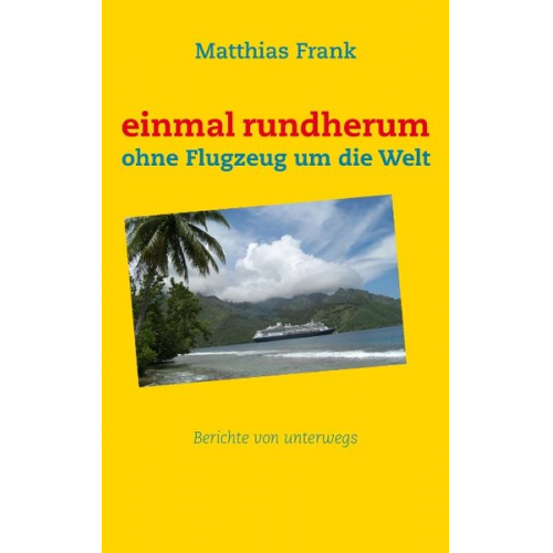 Matth. Frank - Einmal rundherum