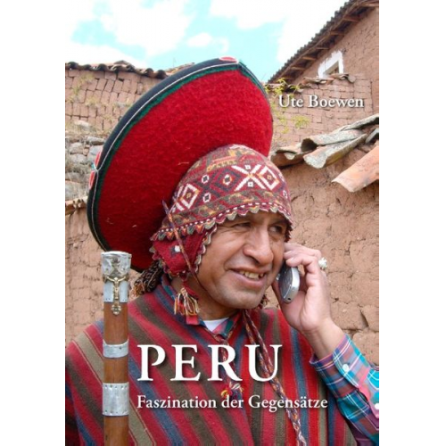 Ute Boewen - Peru