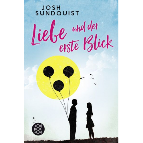 Josh Sundquist - Liebe und der erste Blick