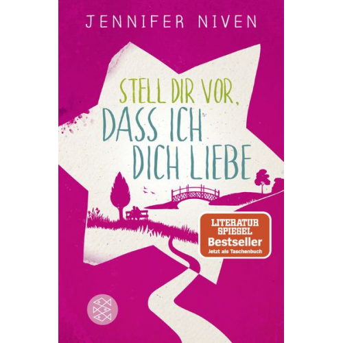 Jennifer Niven - Stell dir vor, dass ich dich liebe