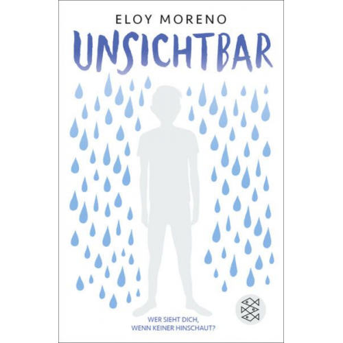 Eloy Moreno - Unsichtbar