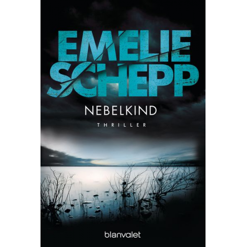 Emelie Schepp - Nebelkind