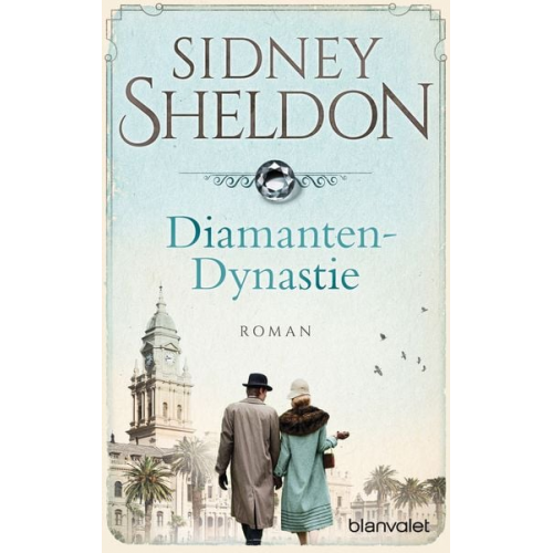 Sidney Sheldon - Diamanten-Dynastie