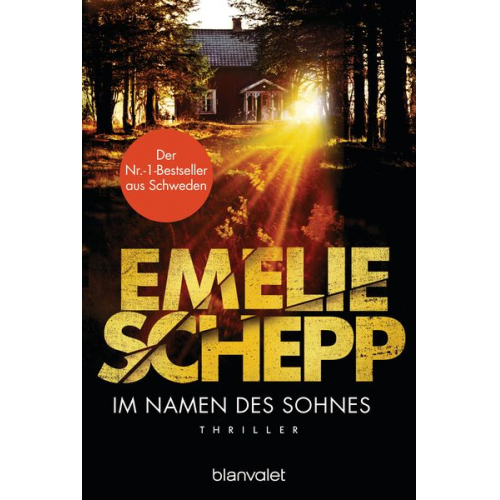 Emelie Schepp - Im Namen des Sohnes