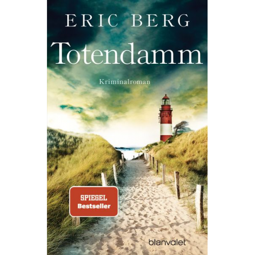 Eric Berg - Totendamm