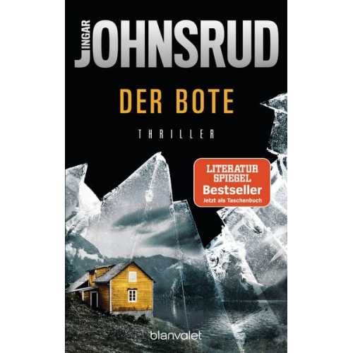 Ingar Johnsrud - Der Bote