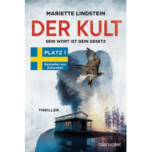 Mariette Lindstein - Der Kult - Sein Wort ist dein Gesetz