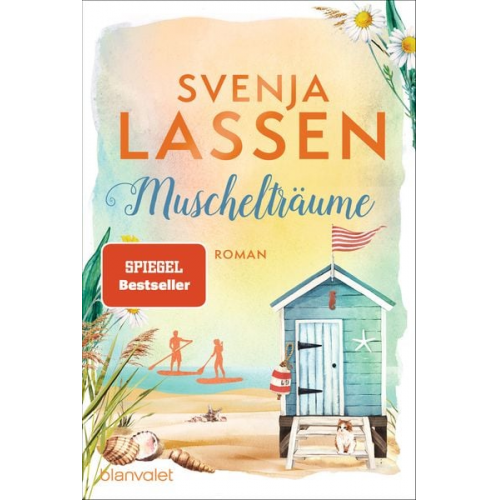 Svenja Lassen - Muschelträume