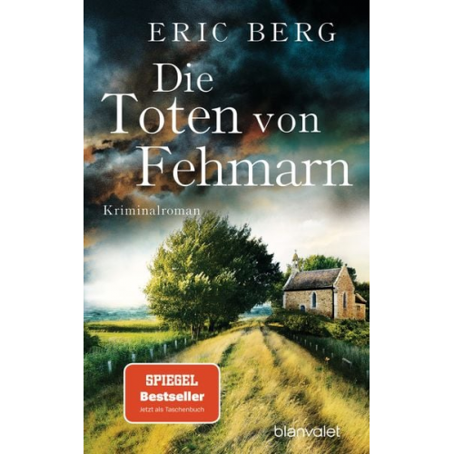 Eric Berg - Die Toten von Fehmarn