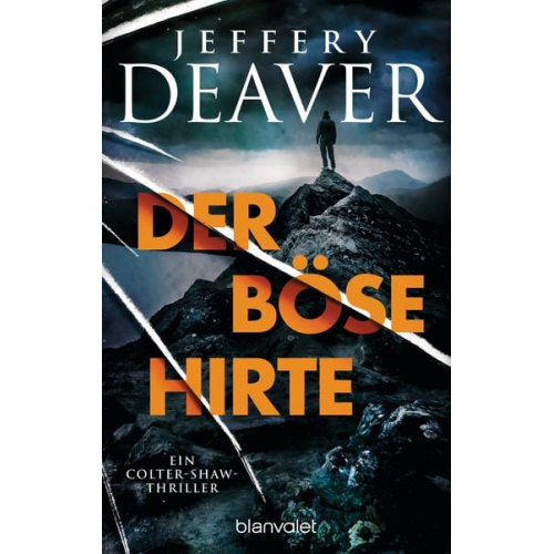 Jeffery Deaver - Der böse Hirte