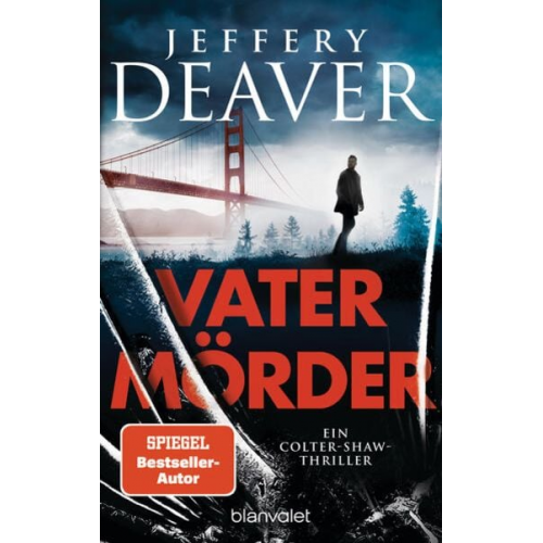 Jeffery Deaver - Vatermörder