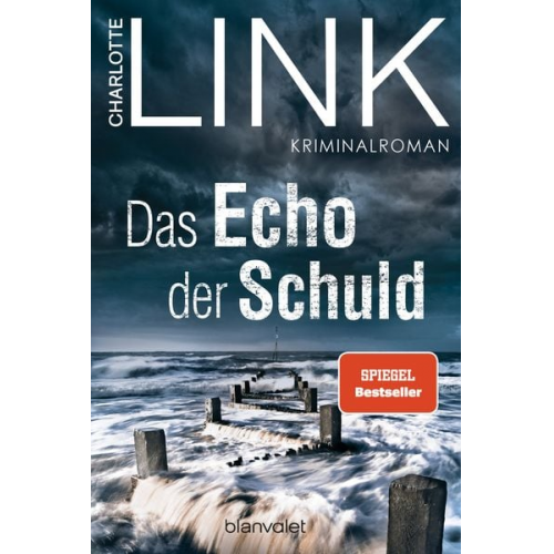 Charlotte Link - Das Echo der Schuld