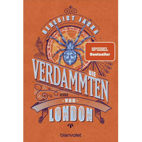 Benedict Jacka - Die Verdammten von London