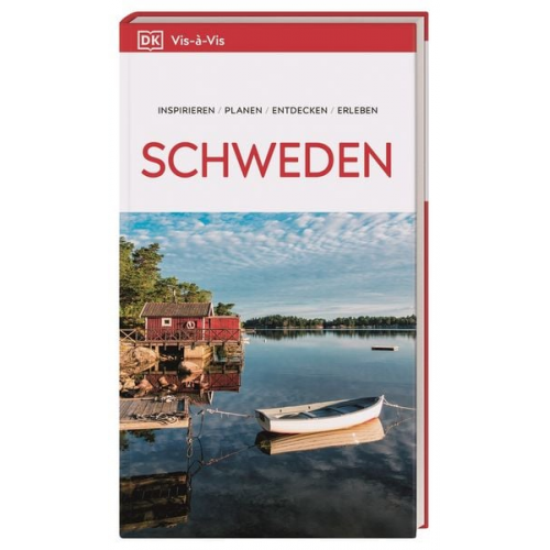 Vis-à-Vis Reiseführer Schweden