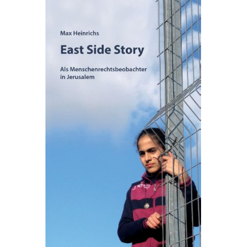 Max Heinrichs - East Side Story