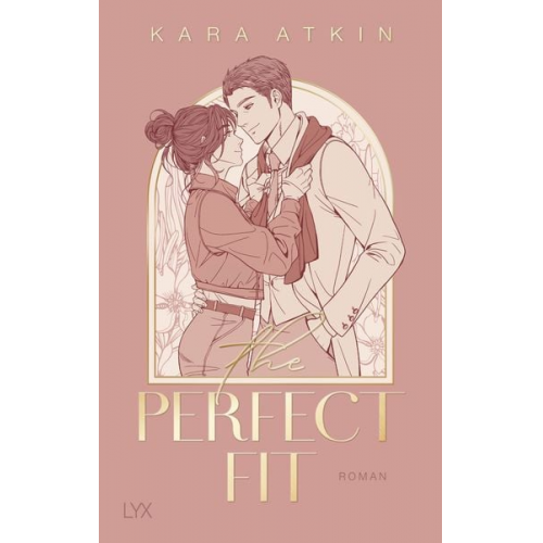 Kara Atkin - The Perfect Fit