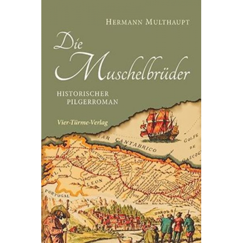 Hermann Multhaupt - Die Muschelbrüder