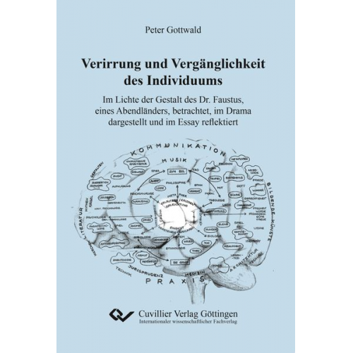 Peter Gottwald - Verirrung und Vergänglichkeit des Individuums