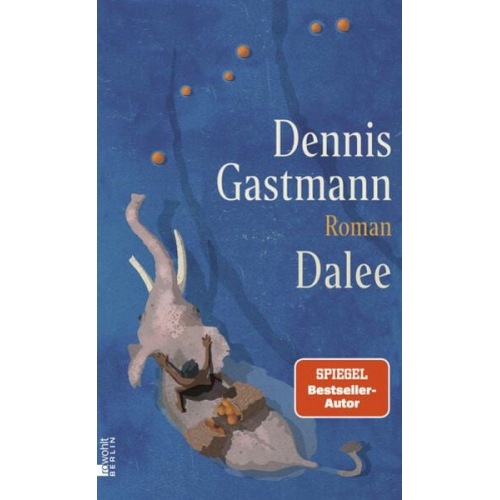 Dennis Gastmann - Dalee