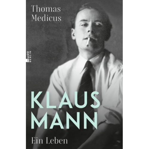 Thomas Medicus - Klaus Mann