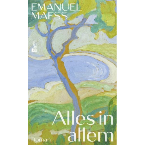 Emanuel Maess - Alles in allem