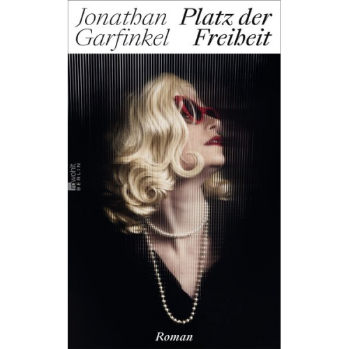 Jonathan Garfinkel - Platz der Freiheit